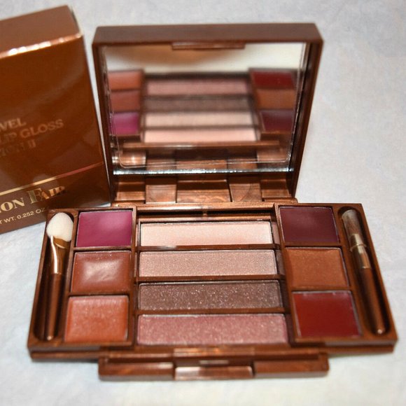 Fashion Fair Other - Fashion Fair Eyeshadow Collection II NEW IN BOX